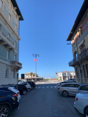 loft flavia, Viareggio